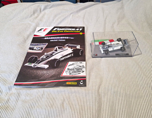 Panini collections car - collections, f1