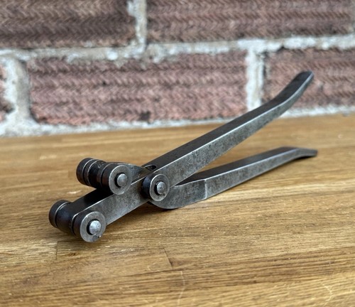 Vintage typebar rollers - typebar,