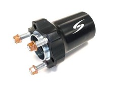 Go Kart Synergy Rebel Front