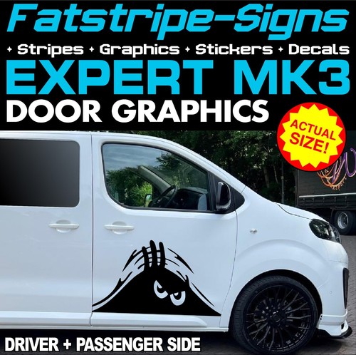 Fit peugeot expert mk3 - to,