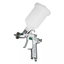 ANEST IWATA W400 13328513P Bellaria Classic Plus Gravity Spray Gun 1.3mm