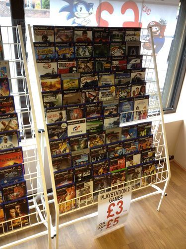 Xbox wii nintendo game - nintendo, display