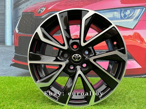 R15 inch 5x100 toyota - r15,