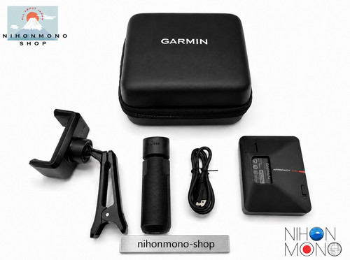 Garmin approach r10 portable - approach,