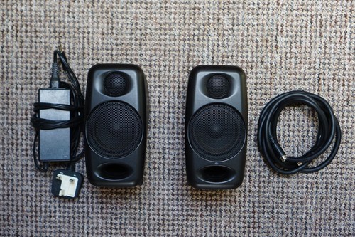 Multimedia iloud micro - ik,