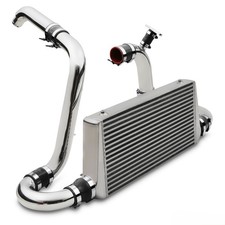 2.5" FRONT INTERCOOLER FMIC