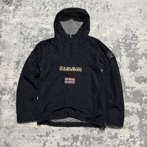 Napapijri jacket men m - men’s,