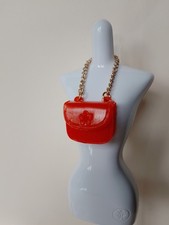 Mary Quant Daisy Doll 'Red Bag