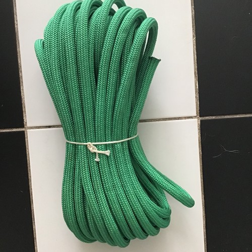 Rope dyneema size - dyneema, length
