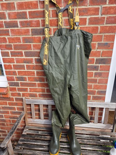 Chest waders vass tex 350 - vass-tex, 350-70e