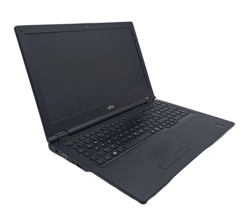 Fujitsu laptop lifebook e459 - laptop,