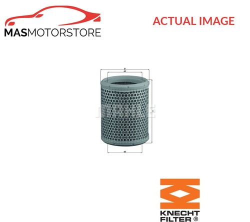 Engine air filter element - engine,