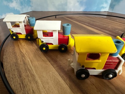 Vintage fisher price - fisher,