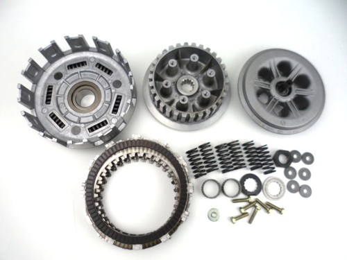 Complete original clutch - complete,