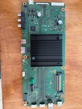 MAIN BOARD MB SONY KD-55XG7003 55" TV 1-983-119-12 YA03092AA SCREEN:LSY550FN04