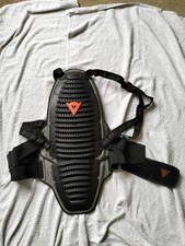 Dainese Wave 2 Motorcycle Back