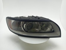 VOLVO S40 Headlamp Headlight