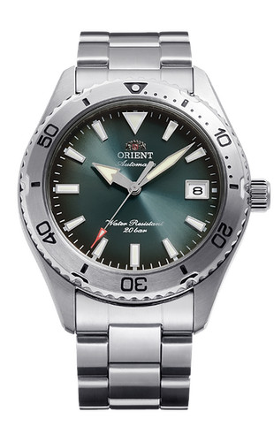 Orient mako 40mm - mako,