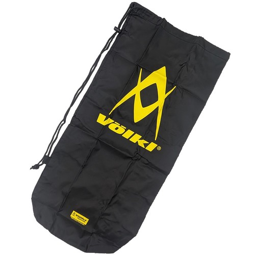 Volkl black yellow - black,