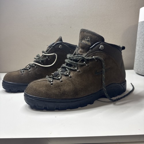 Nike acg trail - nike, compound