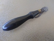 Vintage Upholstery Tool Antique Nail Tack Puller Remover