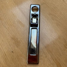 Vintage Cast Iron Enamel