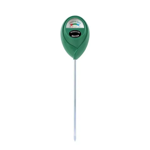 Soil moisture meter - meter, watering