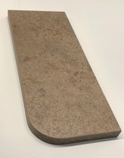 Coachman Corner Shelf Work Top