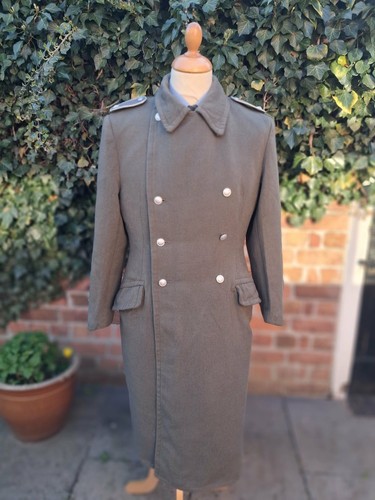 Post ww2 m40 german - ww2,