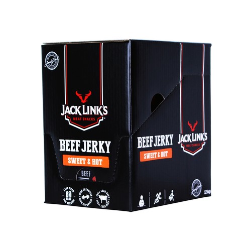 Jack link beef - jack,