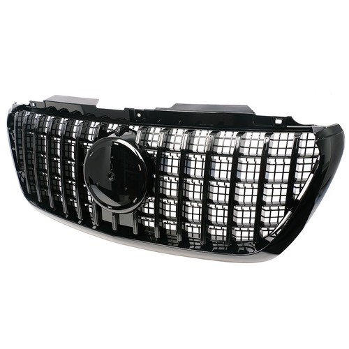 Panamericana grill fits - panamericana,