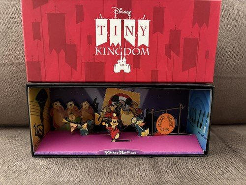 Mickey mouse club - mouse,