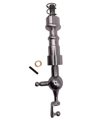 Quick shift short shifter - quick,