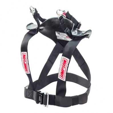 Simpson hybrid sport - simpson,