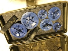 Thermotools Co EP240 Bending