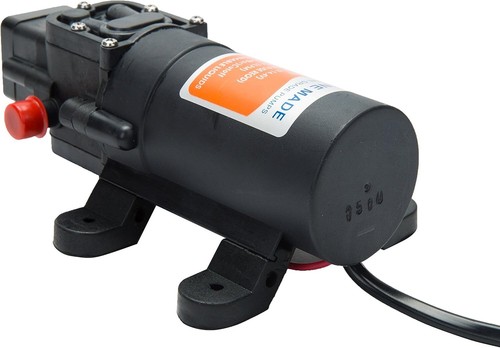 12v psi water pressure - 12v, 35