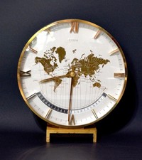 Mid Century KIENZLE World Time