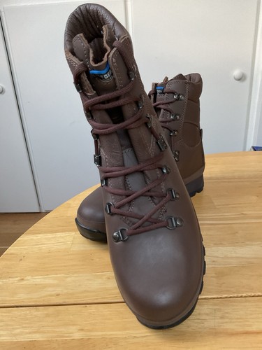 Altberg defender high - altberg,
