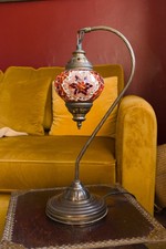 turkish moroccan glass mosaic