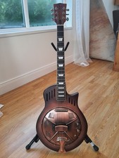 Hybrid Slim Body Resonator