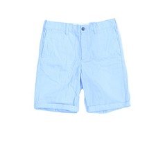 Jack Wills Men's Shorts W 28 in Blue 100% Cotton Chino