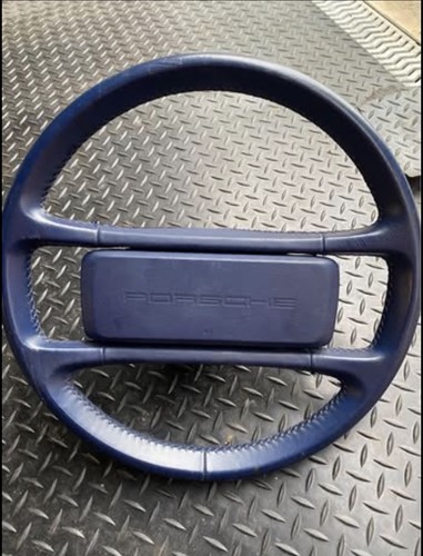 Genuine porsche 911 964 - genuine,