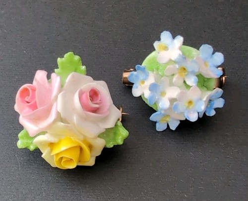 Vintage adderley bone china - adderley,