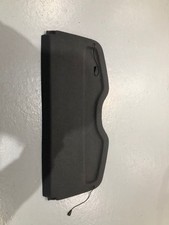 Renault Clio parcel shelf from