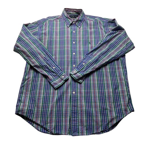 Ralph lauren blake - lauren, oversized