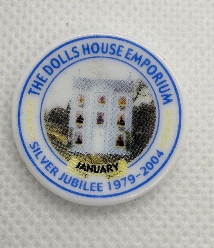 The dolls house - the,