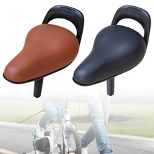 Bike Saddle for Kids Soft