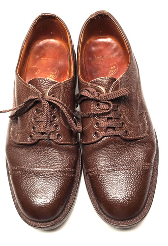 Dapper dresser alert hoggs - dapper,