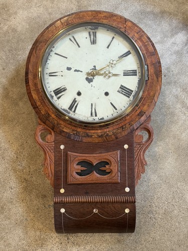 Antique 19th century rosewood - 19th,