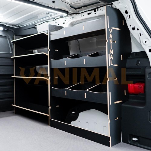 Kia pv5 cargo hexaboard van - kia, os